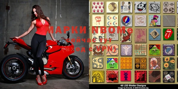 PSILOCYBIN Остров